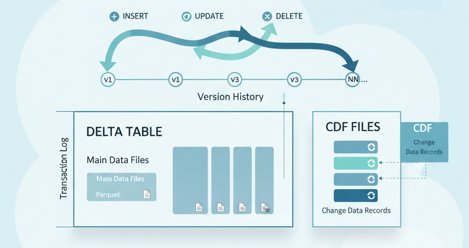 Data bricks - clean-modern-data-architecture